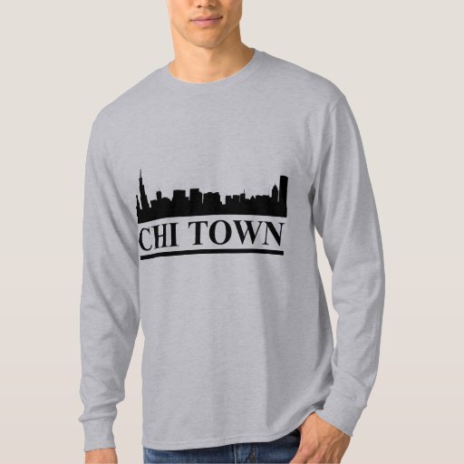 m town tshirt