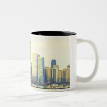 Chicago Skyline Coffee Mug