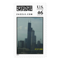 chicago skyline.jpg postage