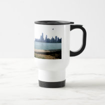 Chicago Skyline Mug
