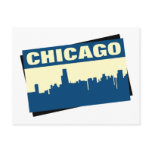 Chicago Skyline