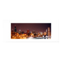 Chicago Skyline posters by katsdmit Chicago Skyline posters