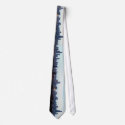 Chicago Skyline ties by opal_eyes Chicago Skyline ties