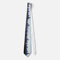 Chicago Skyline ties