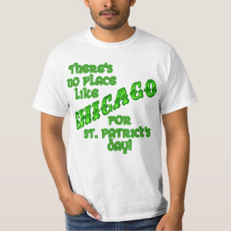 fado chicago st patricks day shirts