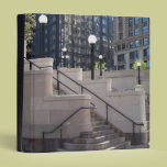 Chicago Stairway Binder binders