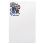 Chicago Stationery Paper