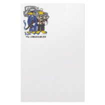 Chicago Stationery Paper