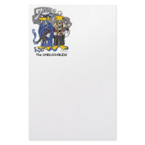 Chicago stationery