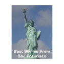 Chicago Sunrise postcards by randomname Chicago Sunrise postcards