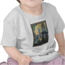 Chicago Tee Shirts