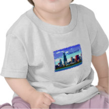 Chicago Tee Shirts