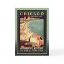 Chicago the Vacation City cards