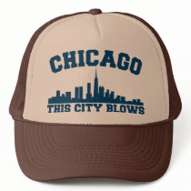 Chicago: This City Blows Hats