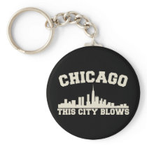 Chicago: This City Blows Keychains