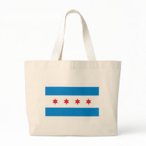 Chicago Tote Bag