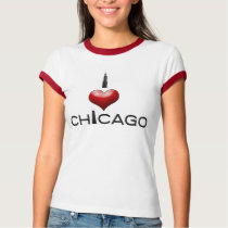 chicago t-shirts by tahyrgara chicago t-shirts
