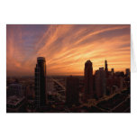 Chicago Twlight cards