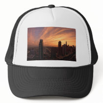 Chicago Twlight hats