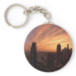 Chicago Twlight Keychains