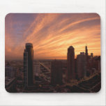 Chicago Twlight mousepads