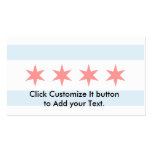 Chicago, United States Business Card Templates