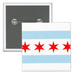 Chicago, United States Button