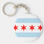 Chicago, United States Keychains