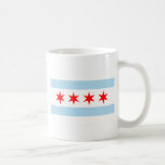 Chicago, United States Mug