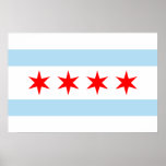 Chicago, United States Posters