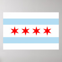 Chicago, United States Posters