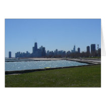 chicago view cards