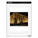 Chicago Water Works Building Skin For The iPad
