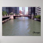 Chicago WaterWays posters