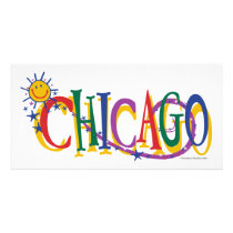 Chicago-With-SUn---KIDS photo cards
