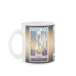 Chicago World's Fair mugs