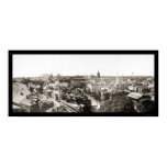 Chicago Worlds Fair Photo 1893 Posters