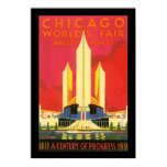 Art Deco Posters