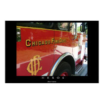 Chicago's Best posters by ALEX_CUEVAS Chicago's Best posters