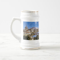 Chicago's river 1894 mugs