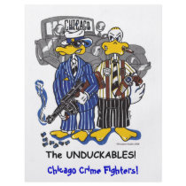 Chicago's Untouchables Flyer