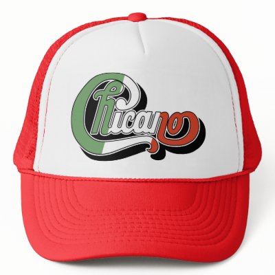 Chicano Trucker Hat by