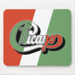 Chicano Mouse Pad