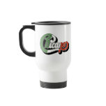 Chicano Mugs