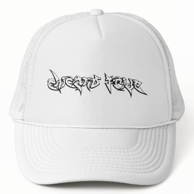 Chicano Hat