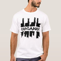 Chicano t-shirts by madtones Chicano t-shirts