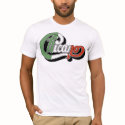 Chicano shirt
