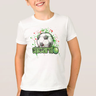 chicharito t shirt