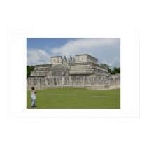 Chichén Itzá 5 posters