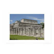 Chichén Itzá 6 posters
